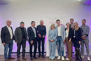 20 Jahre Sportklinik – Vorschau