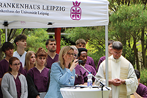Sommerempfang 2026 Vorschau