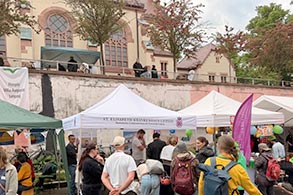 Connewitzer Straßenfest (Vorschau)