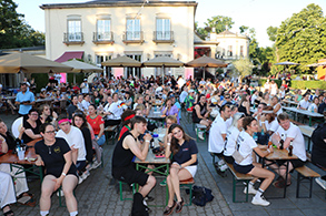 Sommerfest 2026 (Vorschau)