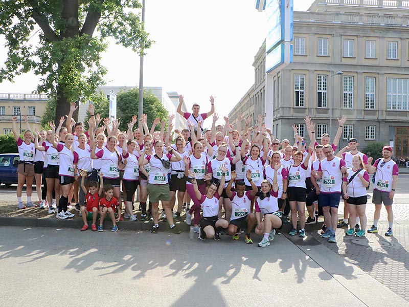 Leipziger Firmenlauf 2026