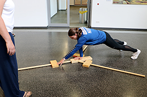 HCL Pre-Injury-Test (Vorschau)