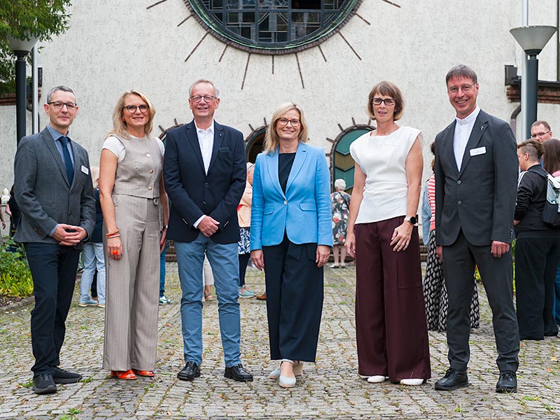 50 jahre Krankenpflegeschule