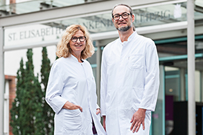 Frau Dr. med. Dagmar Langanke & Herr Dr. med. Matthias Schulze (Vorschau)