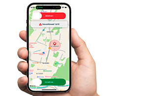 RDL-App (Vorschau)