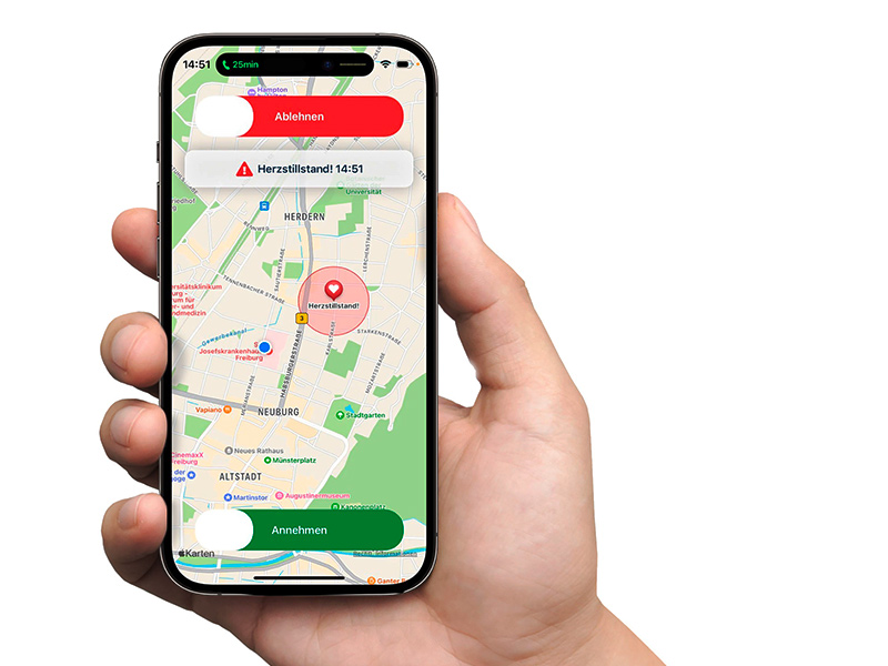 RDL-App