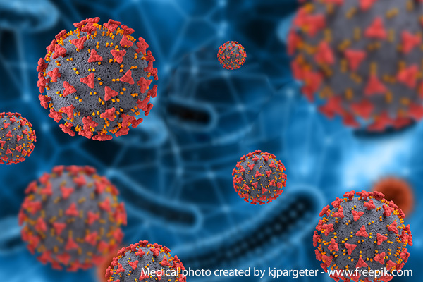Aktuelles zum Coronavirus