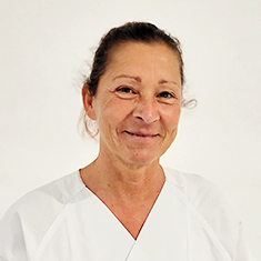 Fachärztin für Chirurgie Dr. med. Christiane Wiemann