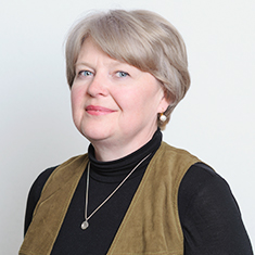 Sekretariat Irina Eichmann