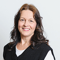 BG-Sekretariat Cornelia Lanzendorf