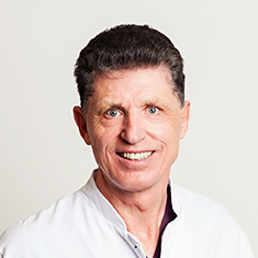1. Oberarzt, Leiter Endoprothetikzentrum Dr. med. Jens Kohlschreiber