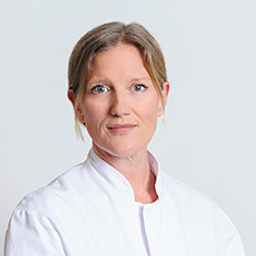 Koordinatorin Prostatakrebszentrum Dr. med. Catharina Propping