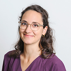 Leonie Martin