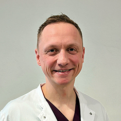 Dipl. Pharm. Chris Graichen