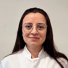 stellv. Leiterin Apotheke Kathrin van de Loo