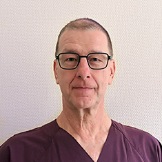 Lutz Wetzig – Chefarzt