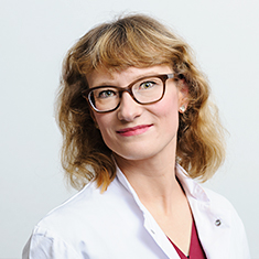 Dr. med. Anne-Katrin Vogel