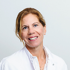 Dr. med. Kirstin Kremer