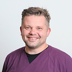Bachelor Soziale Arbeit Marcin Swaldek