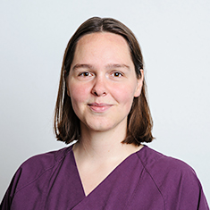 M Sc Psychologie Hannah Kleinhaus