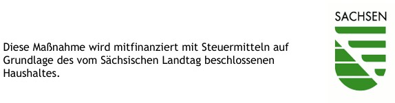 Mitfinanzierung Sachsen