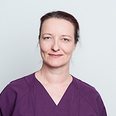 Lehrerin martina Furkert