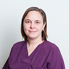 Lehrerin Sandra Weise
