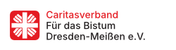 CARITAS Logo BistumDresden Meissen