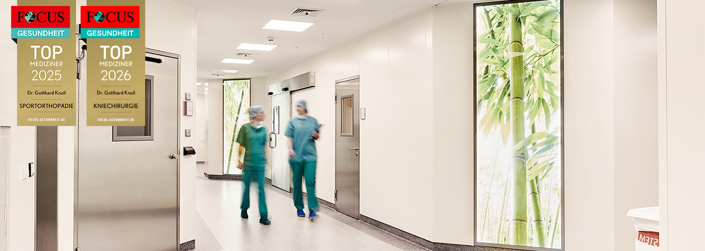 Header Chirurgie 2 01 – OP-Gang – Aufwachraum – ambulanter-OP