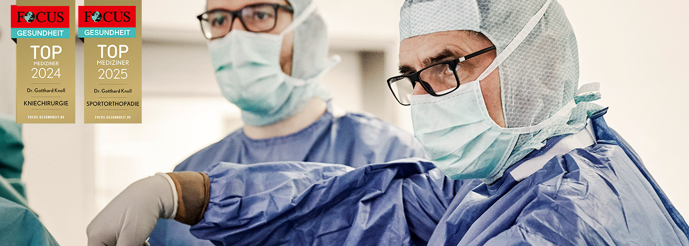 Header Chirurgie 2 01 – Chefarzt G. Knoll